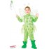 Costume di carnevale FATINA DEI BOSCHI BABY